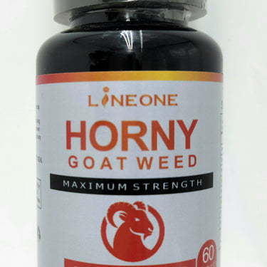 LINEONE HORNY GOAT WEED