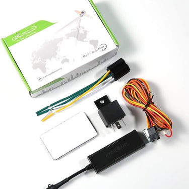 ST-901m GPS TRACKER FOR VEHICLES