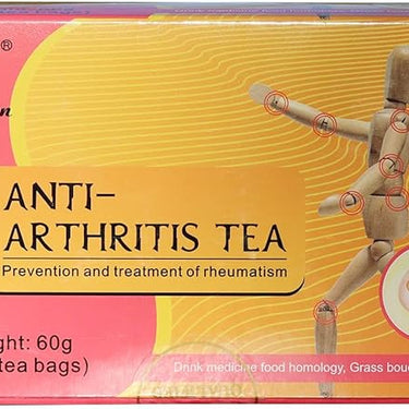ANTI- ARTHRITIS TEA