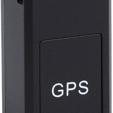 GF-07 MINI GPS TRACKER REAL TIME