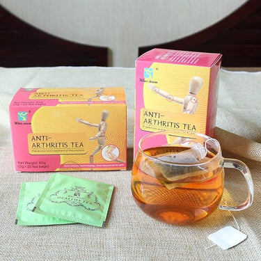 ANTI- ARTHRITIS TEA