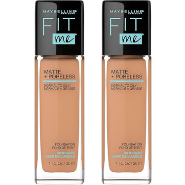 FIT ME MAKE UP GLASS
