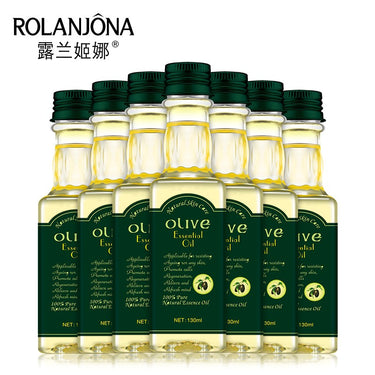 CHINESE SKIN OLIVE OIL