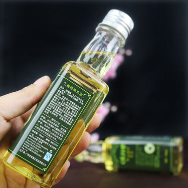 CHINESE SKIN OLIVE OIL