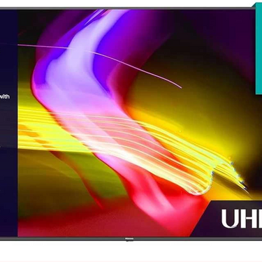 Hisense 50 Inch 4K UHD LED Smart TV
