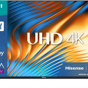 Hisense 70″ 4K UHD Smart VIDAA TV