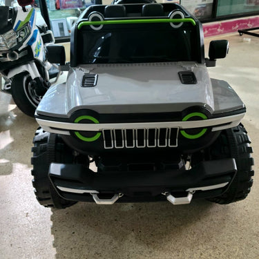 JEEP MODEL ELECTRIC TOY CAR