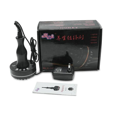 ANTI CELLULITE ELECTRIC BODY MASSAGER