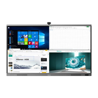 HISENSE CONFERENCE LED TOUCH SCREEN