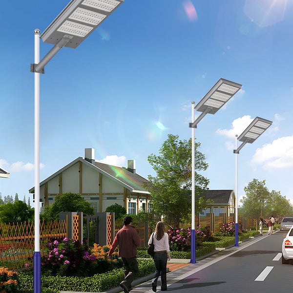 Solar and lighting deals