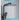 4 GEAR MATT BLACK SHOWER SET