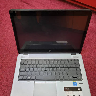 HP ELITEBOOK 840 i5 8GB/500 HDD TOUCH SCREEN