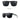 POLARIZED TINT SUNGLASSES