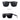POLARIZED TINT SUNGLASSES