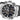 NAVIFORCE 9219  DIGITAL MEN'S WATCH