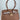 BIRKIN LEATHER HANDBAG